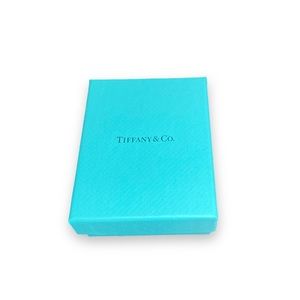 Small Tiffany box